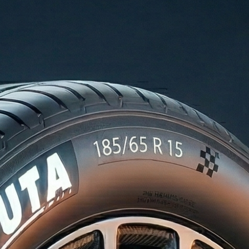 Acyuta 185/65 R15